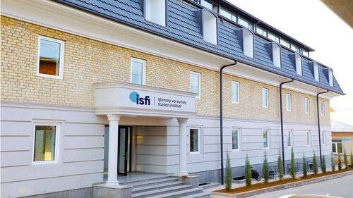 ISFI binosi