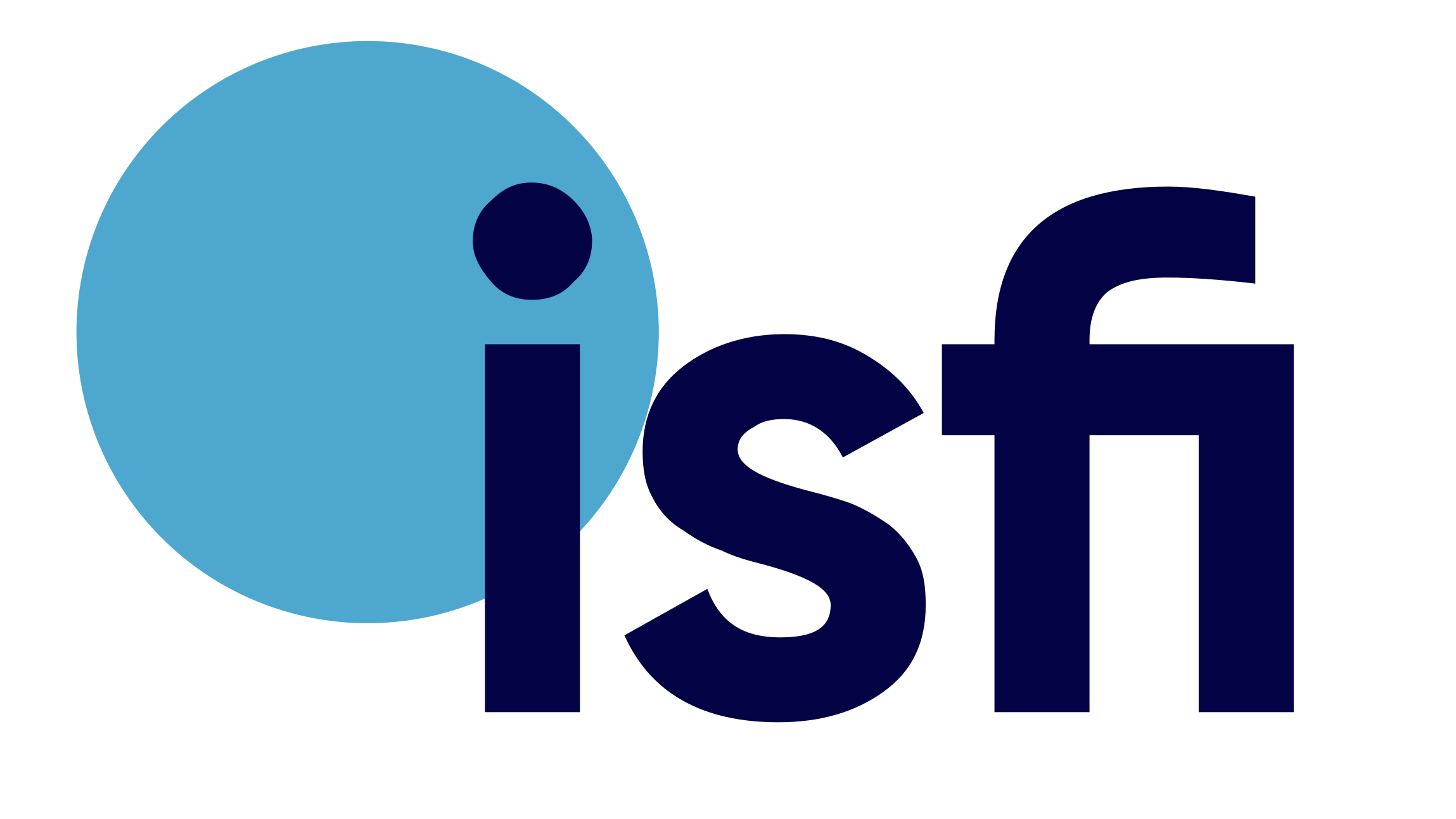 ISFI logotipi