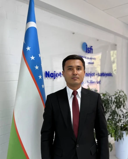 Yoshlar bilan ishlash, ma’naviyat va ma’rifat bo‘limi