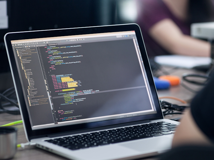 Raqamli texnologiyalar kafedrasi