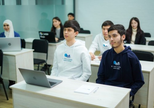 Ijtimoiy fanlar kafedrasi