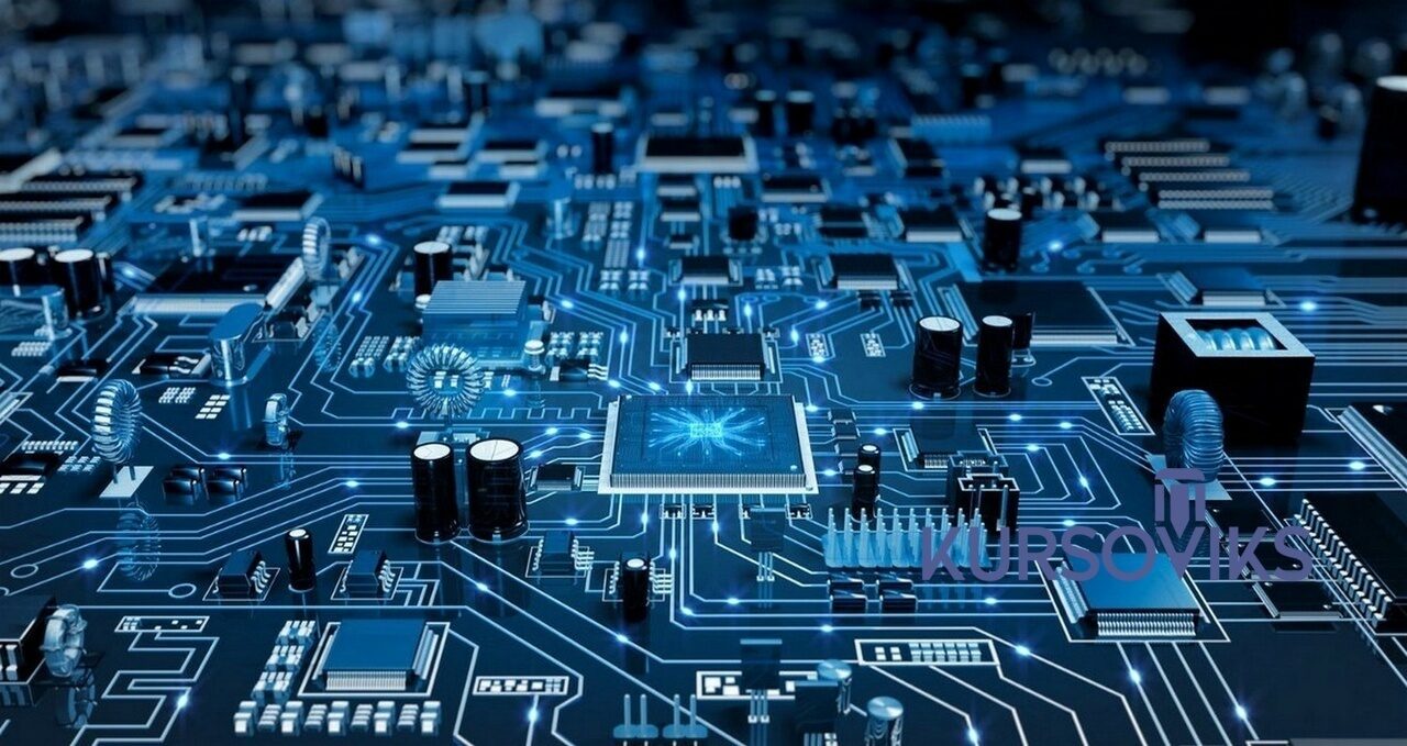 Kompyuter injiniringi