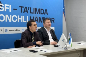 Hamkorlik | Malayziya