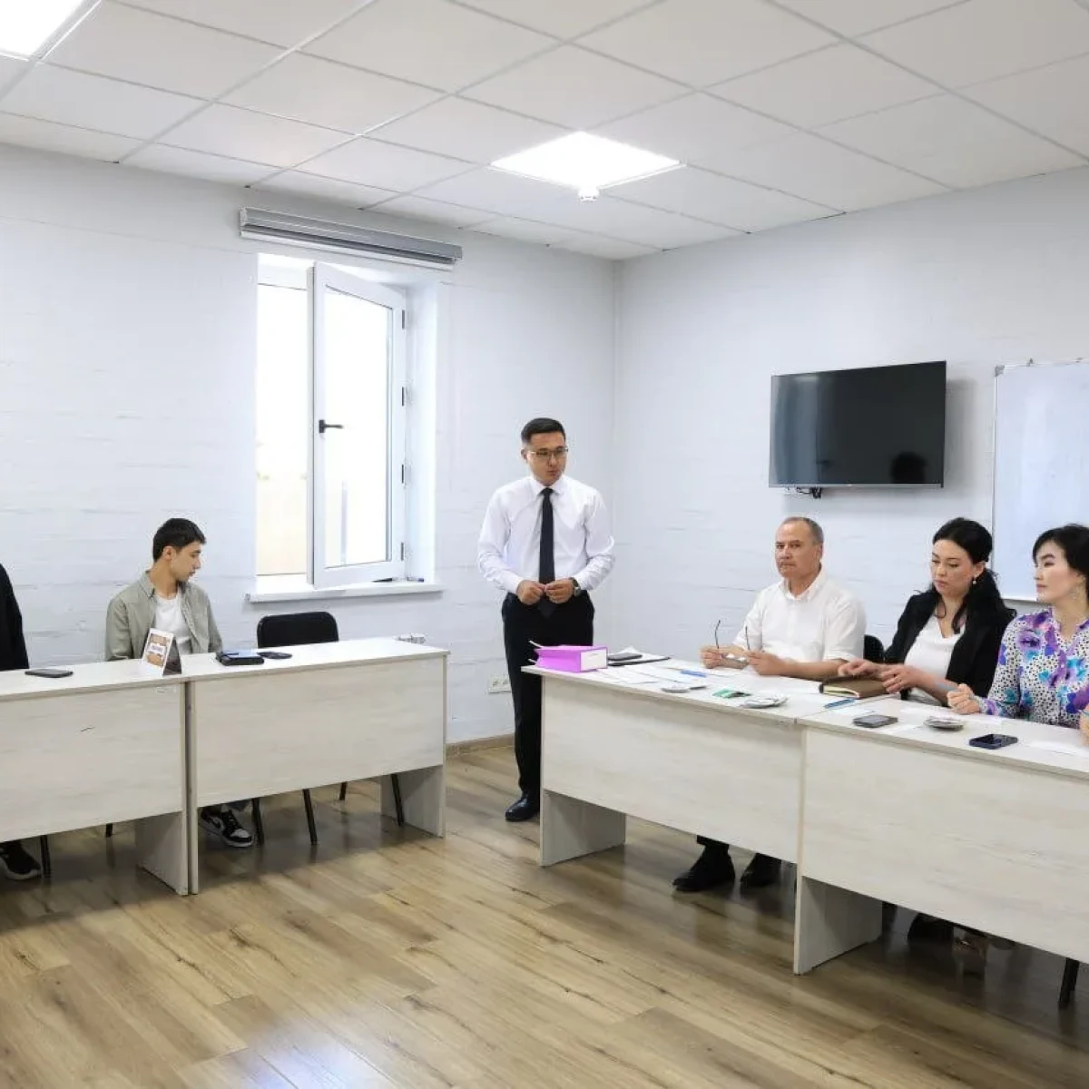 DEBAT ARENA — FINAL BOSQICHI BO‘LIB O‘TDI!